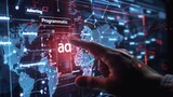 Transforming Media Sales with Programmatic Advertising: Advanced Techniques for Ad Buying Automation, Online Advertising, and Targeting Management.