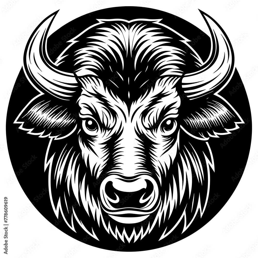 bison silhouette vector illustration,head of a bull,Bison characters,Holiday t shirt,Hand drawn trendy Vector illustration,bison svg face,bison on black background bison silhouette vector illustration,head of a bull,Bison characters,Holiday t shirt,Hand drawn trendy Vector illustration,bison svg face,bison on black background