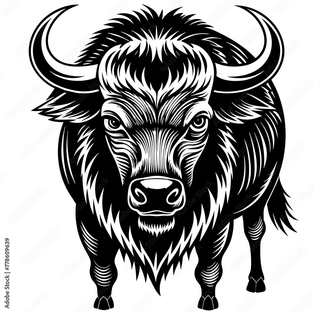 bison silhouette vector illustration,head of a bull,Bison characters,Holiday t shirt,Hand drawn trendy Vector illustration,bison svg face,bison on black background bison silhouette vector illustration,head of a bull,Bison characters,Holiday t shirt,Hand drawn trendy Vector illustration,bison svg face,bison on black background
