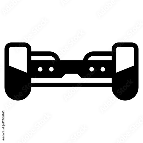 Hoverboard