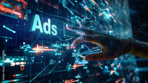 "Optimizing Display Advertising and Creating Value Propositions in Business: Insights into Programmatic Advertising Campaigns and Networking Opportunities"