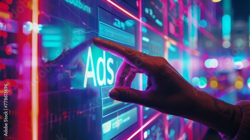 "Enhancing Digital Marketing Success through Strategic Programmatic Buying: Key Techniques for Effective Online Advertising and Market Penetration" © Leo
