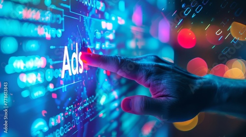 "Leveraging Advanced Programmatic Buying Technology for Optimal Budget Management: Key Strategies for Campaign Analysis and Online Analytics Utilization"