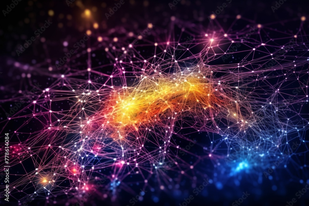 Deep Learning as a specialized form of machine learning that uses neural networks to analyze and extract patterns from large datasets
Deep Learning as a specialized form of machine learning that uses neural networks to analyze and extract patterns from large datasets