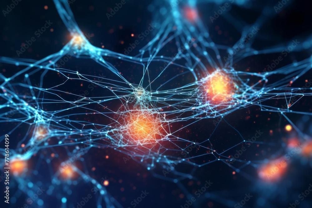 Deep Learning as a specialized form of machine learning that uses neural networks to analyze and extract patterns from large datasets
Deep Learning as a specialized form of machine learning that uses neural networks to analyze and extract patterns from large datasets