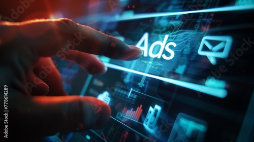 Digital Advertising Deep Dive: Exploring the Impact of Media Mix, Icon Innovation, and Programmatic Buying on Marketing Success