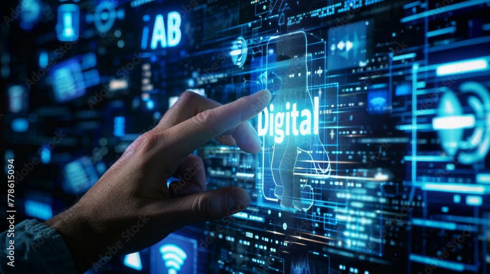 Leveraging Digital Campaigns for Enhanced Market Reach: Key Strategies in Online Advertising, Media Buying, and Content Distribution Leveraging Digital Campaigns for Enhanced Market Reach: Key Strategies in Online Advertising, Media Buying, and Content Distribution