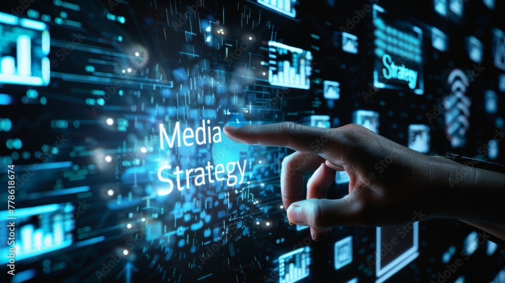 Enhancing Digital Advertising Strategy: Leveraging Consumer Engagement and Digital Platforms for Optimal Advertising and Campaign Performance Enhancing Digital Advertising Strategy: Leveraging Consumer Engagement and Digital Platforms for Optimal Advertising and Campaign Performance
