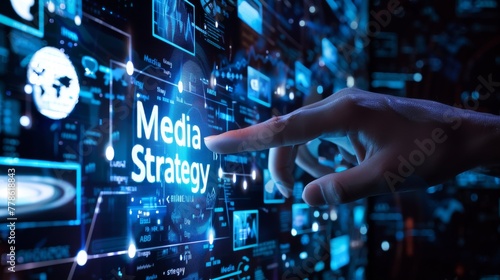 Maximizing Media Tactics and CRM Strategies: Innovative Approaches to Enhancing Consumer Engagement and Digital Marketing Tactics