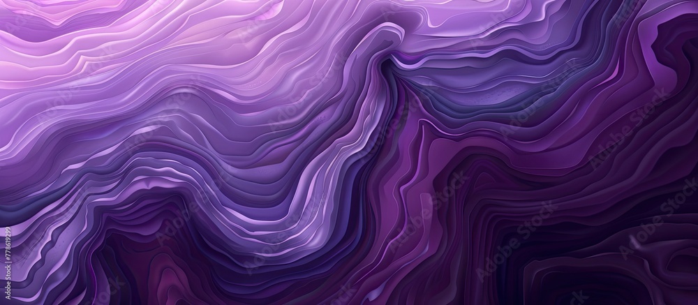 An artistic blend of purple and pink marbling creates a fluid and vibrant texture resembling wind waves, with hints of magenta and electric blue An artistic blend of purple and pink marbling creates a fluid and vibrant texture resembling wind waves, with hints of magenta and electric blue