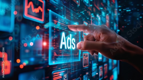 The Evolution of Advertising: How Programmatic Buying and DSP Technologies are Reshaping Media Strategies and Enhancing Campaign Effectiveness