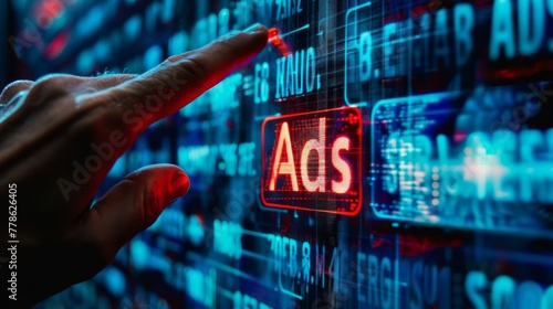 Maximize Your Advertising ROI with Comprehensive Digital Strategies, Targeted Media Partnerships, and Advanced Programmatic Buying Technologies.