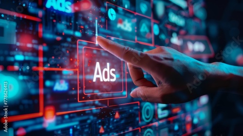 Leverage Digital Commerce to Boost Your Business with Advanced Advertising Strategies, Programmatic Buying Techniques, and Effective Media Leverage.