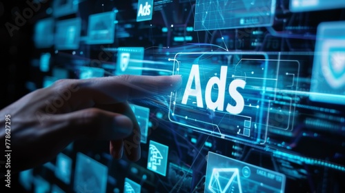 "Strategic Market Forecasts and Digital Tracking to Enhance Media Advertising and Online Business Performance through Programmatic Buying and Content Scheduling."