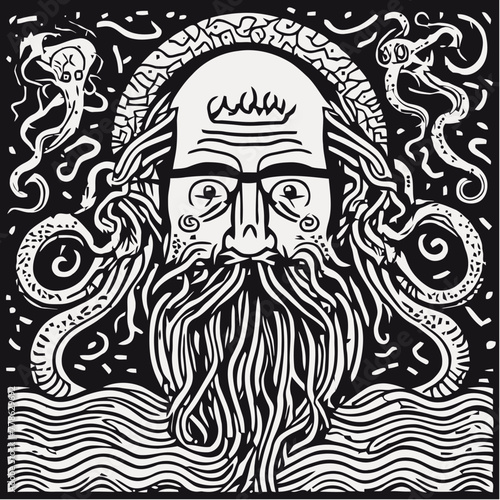 Exploring Lovecraftian Imagery