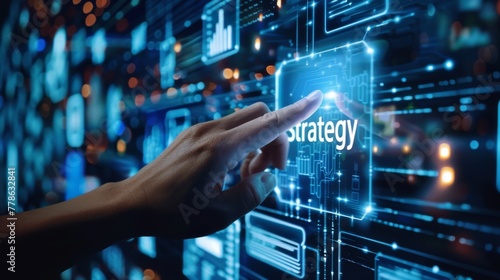 "Leverage Data Insights and Multimedia Campaigns to Drive Marketing ROI: Integrating Video Advertising and Technology for Better Product Marketing"