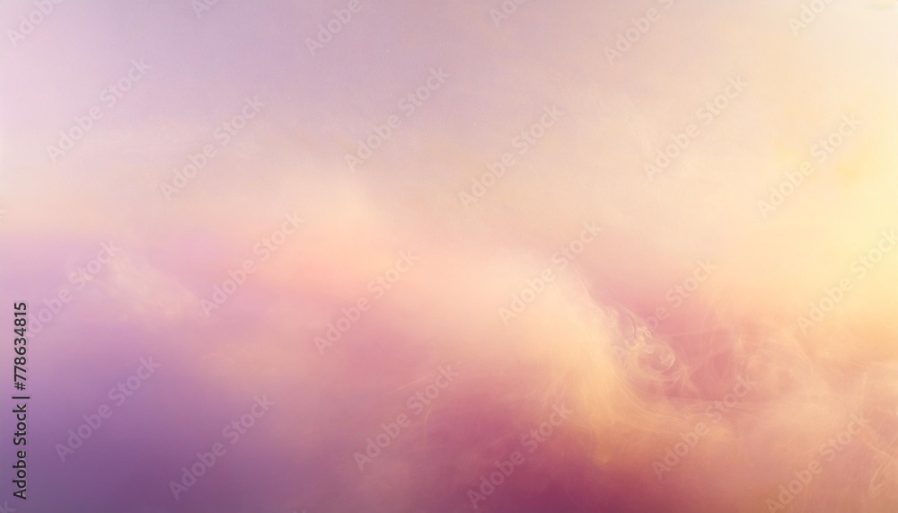 whispy smoke textures in pink and purple gradients suggesting mystery and softness digital background