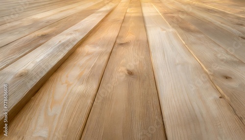 clean pine wood texture banner