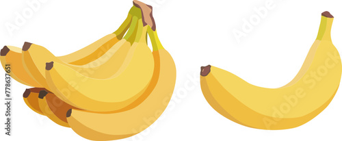 banana