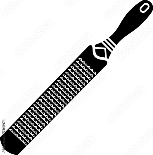 Rasp Icon