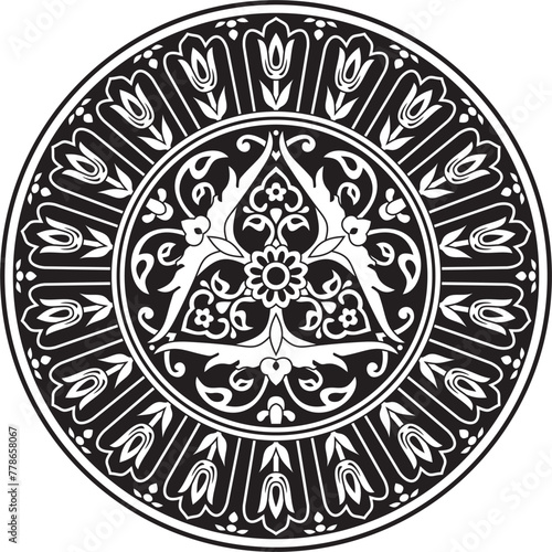 4031_7_Turkish_circle.eps