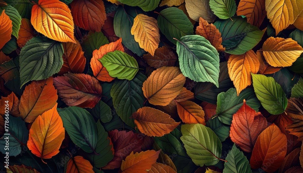 Leaves are a symbol of vitality and change, making them a versatile element in design. A leaves background can feature vibrant foliage, autumnal hues, or delicate patterns of veins and textures