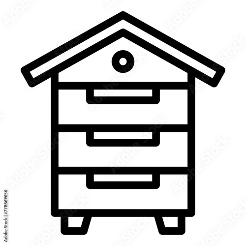 apiary icon 