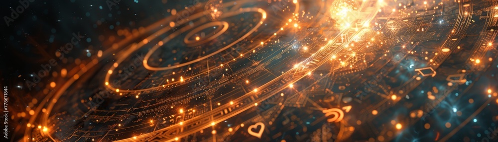 Radiant Rune runes form the keys to Ether Eclipse gates Radiant Rune runes form the keys to Ether Eclipse gates