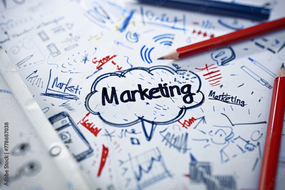Advanced Digital Marketing Tactics: From Creative Campaigns to Performance Metrics, a Deep Dive into Effective Ad Strategies Advanced Digital Marketing Tactics: From Creative Campaigns to Performance Metrics, a Deep Dive into Effective Ad Strategies