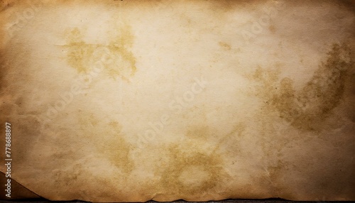 Aged Elegance: Old Paper Texture Background traditional paper background wallpaper