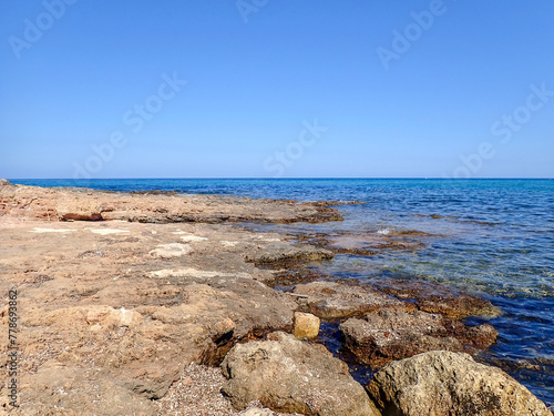 Spiaggia di San Lorenzo in Sicilia 80 photo