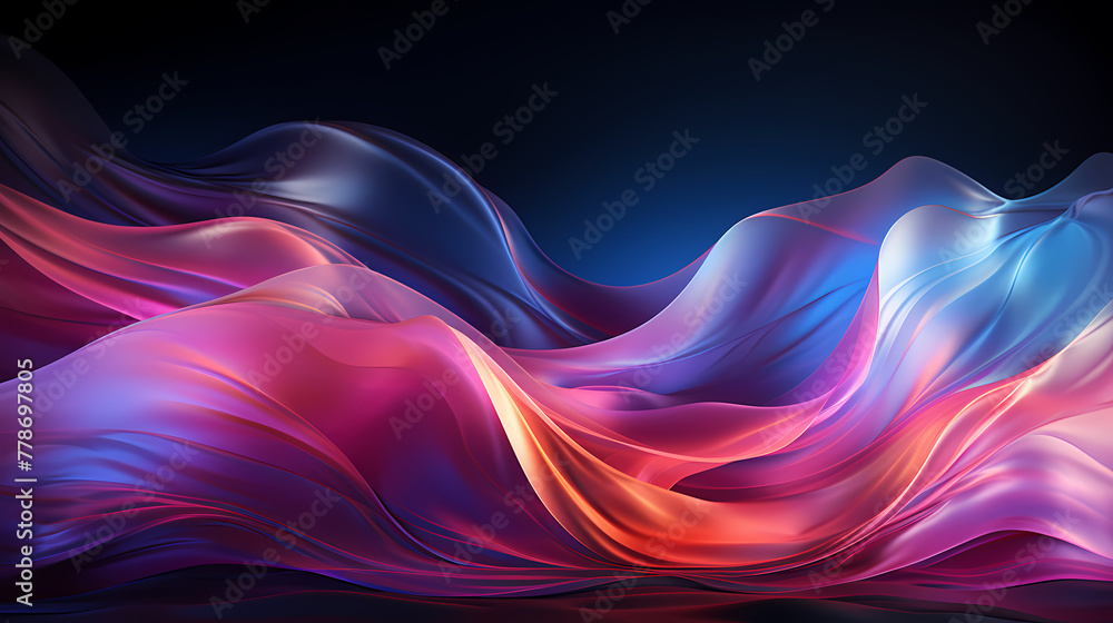 Abstract movement lines, lines background Abstract movement lines, lines background