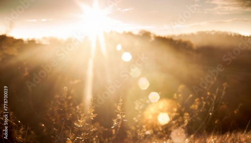real light leaks and lens flare overlays cool warm gold tint color