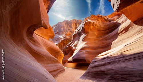 antelope canyon