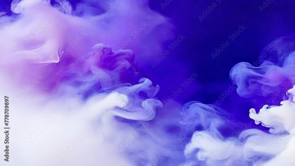 color explosion background smoke cloud texture vibrant neon blue magenta pink steam splashes dark color explosion background smoke cloud texture vibrant neon blue magenta pink steam splashes dark