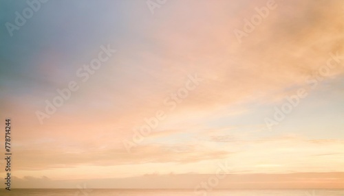 gradient colorful abstract background © Paris