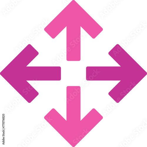 Expand Icon