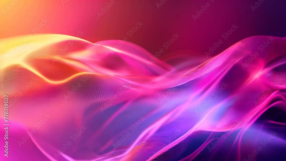 Abstract background with dynamic waves.,. Abstract background with dynamic waves.,.