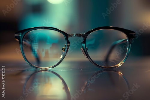 Lens Luxury: Enhancing Your Vision with Designer Glasses