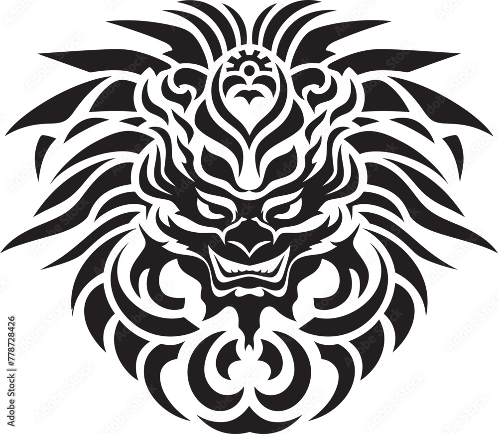 Ancient Divinity Depiction Quetzalcoatl Logo Vector Sacred Serpent Symbolism Quetzalcoatl Icon Design Ancient Divinity Depiction Quetzalcoatl Logo Vector Sacred Serpent Symbolism Quetzalcoatl Icon Design
