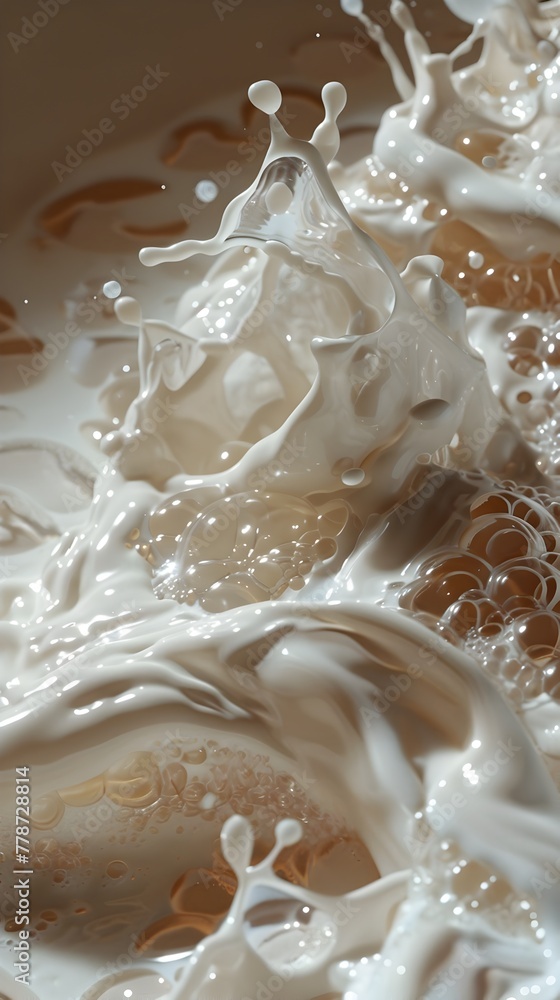 Experience Luxurious Skin Cleansing with Amino Foam Experience Luxurious Skin Cleansing with Amino Foam