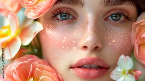 Harnessing Nature's Phytochemicals for a Radiant, Vital Skin photo