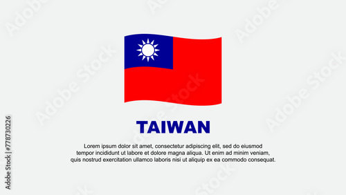 Taiwan Flag Abstract Background Design Template. Taiwan Independence Day Banner Social Media Vector Illustration. Taiwan Background Free Download Taiwan Flag Abstract Background Design Template. Taiwan Independence Day Banner Social Media Vector Illustration. Taiwan Background - GFXLoad