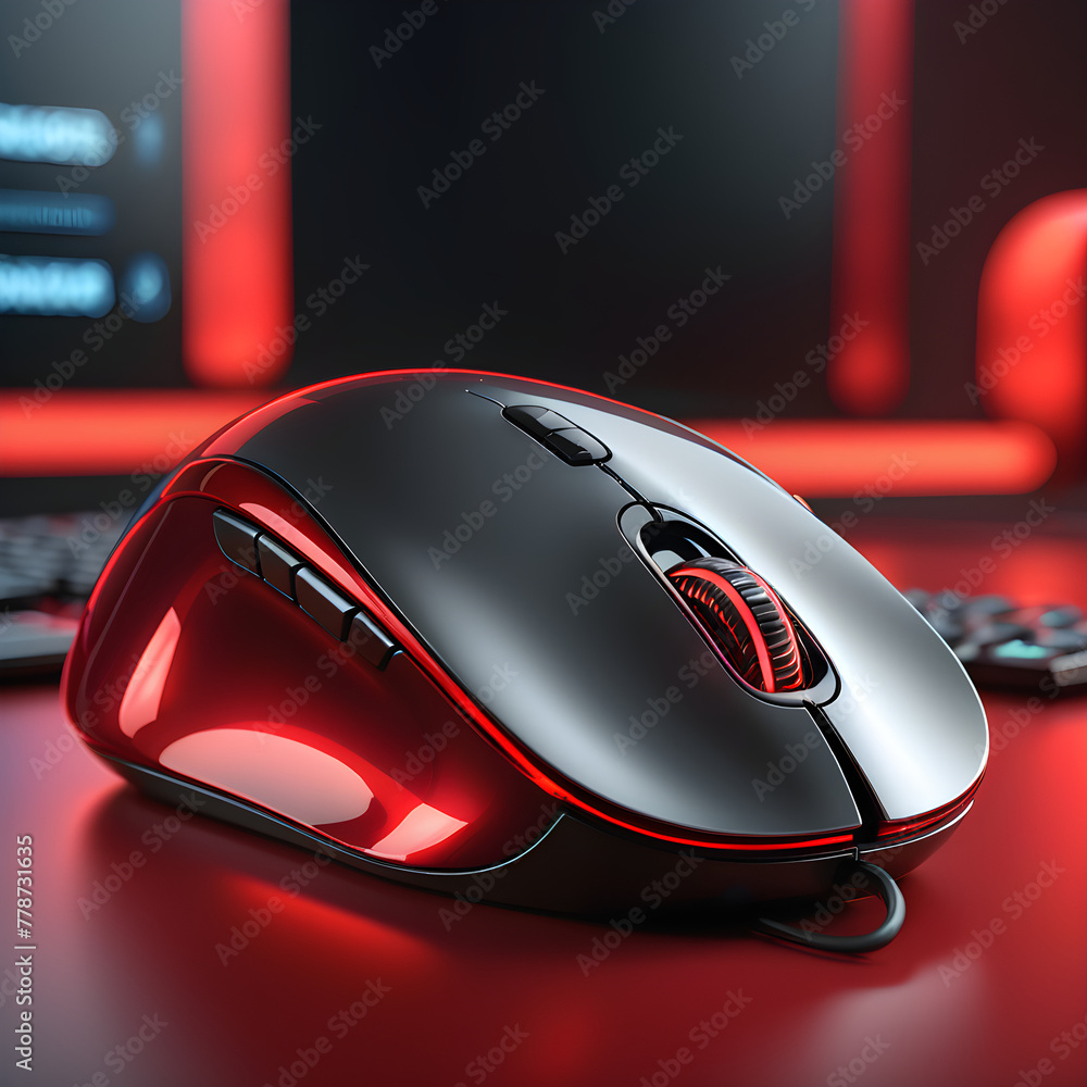 Optimal Mouse and Keyboards for Peak Performance Optimal Mouse and Keyboards for Peak Performance