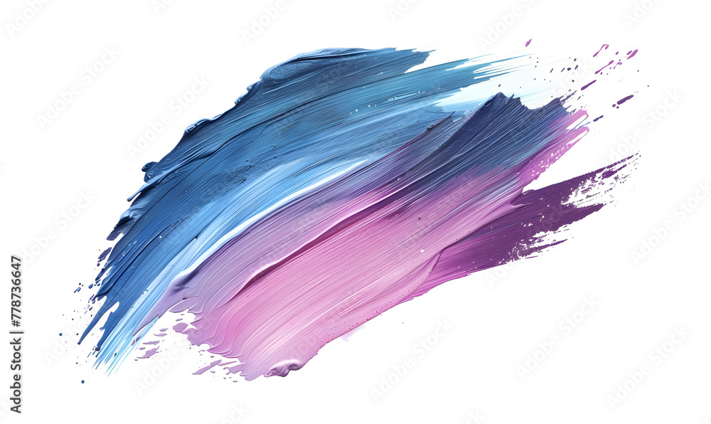 abstract watercolor hand drawn background, Generative AI 