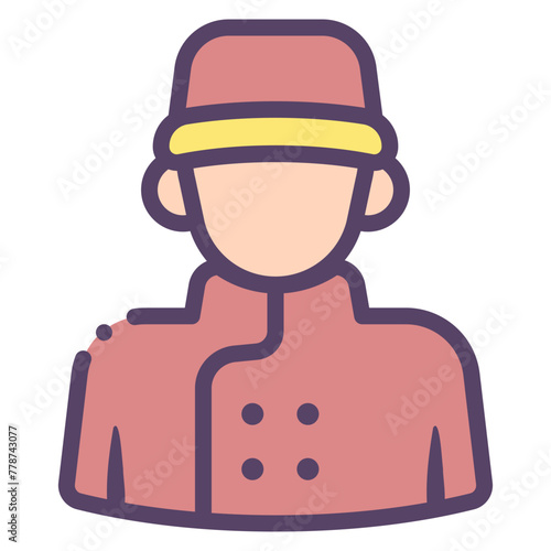 porter icon