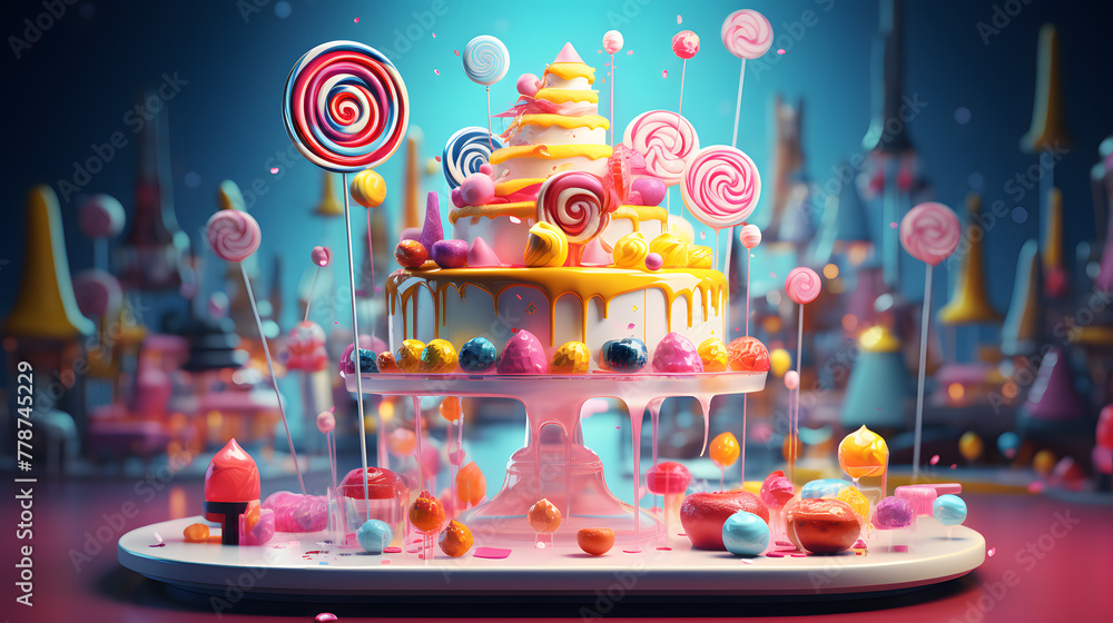 Experience Sweet Sensations Experience Sweet Sensations