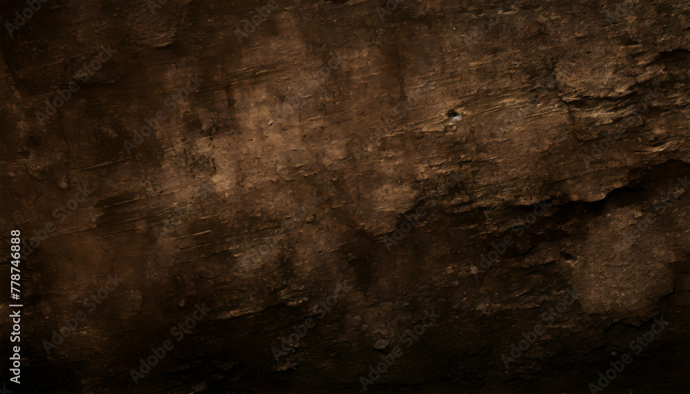 Old rough texture concrete stone grunge rough wall background