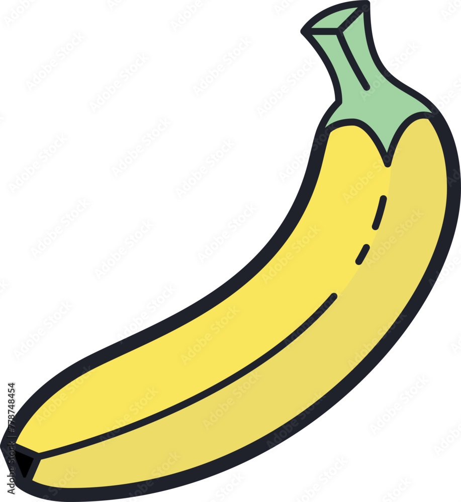 banana