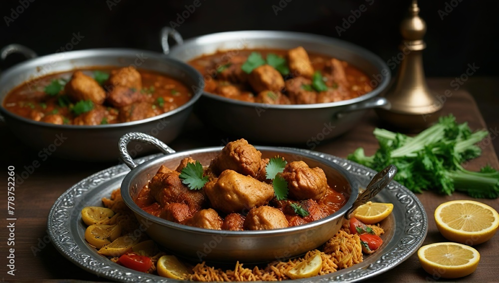 Checken karahi Checken karahi